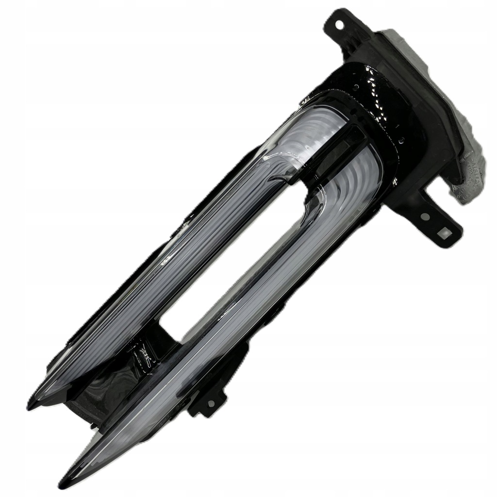 фото №1, Поворотник led porsche panamera 971 lift правый оригинал