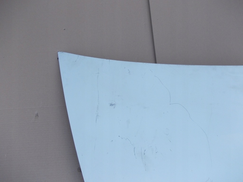 Капот кришка двигуна ford transit v 00 -06 Ціна