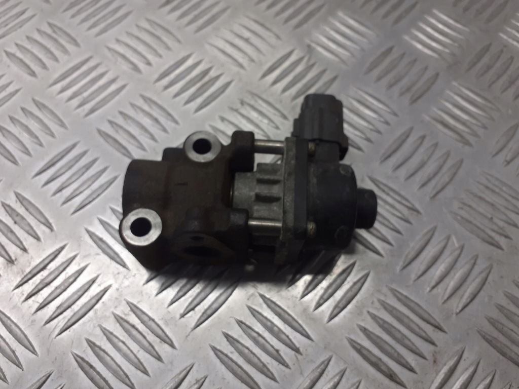 фото №3, Клапан egr suzuki liana 1.3