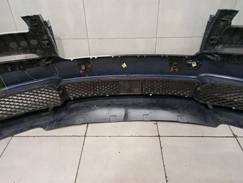 Rolls royce wraith rr5 купе бампер передній 7403722 бампер передній - Зі Шроту