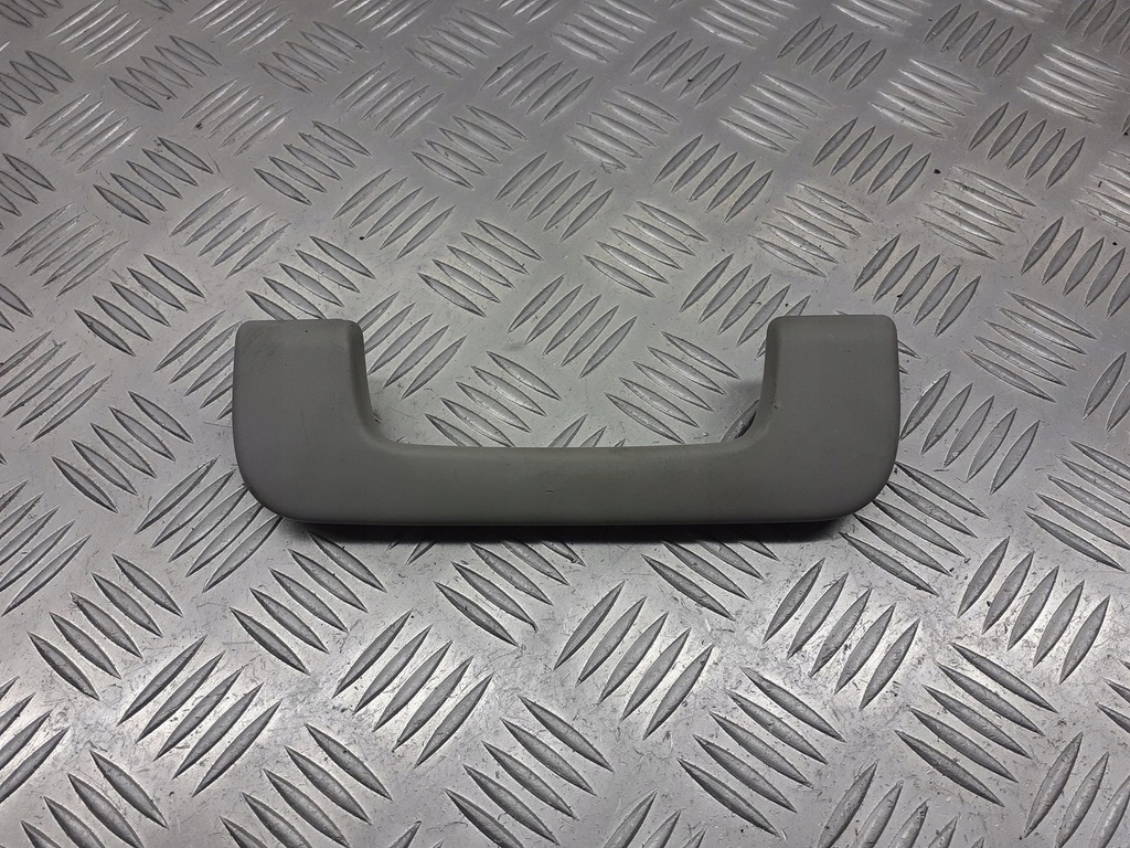 фото №1, Кронштейн ручка потолочный правый перед audi a4 b7 8e0857607