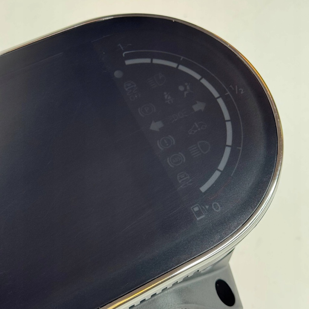 фото №3, Mini cooper countryman r60 2022 лічильник / спідометр