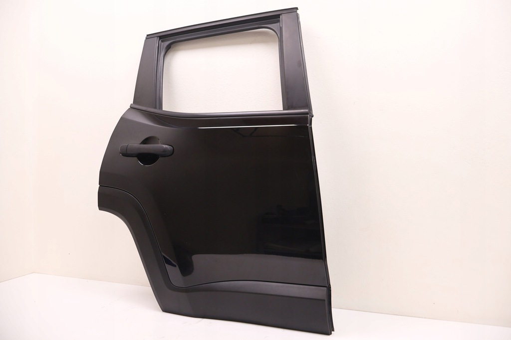фото №2, Jeep renegade двері праве задня 601