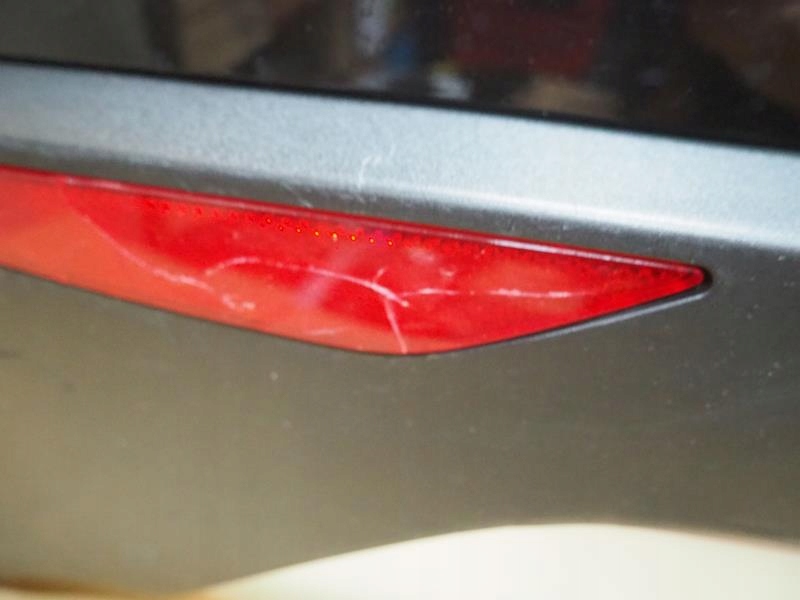 Бампер задний комплектный  4xpdc alfa romeo stelvio veloce Цена