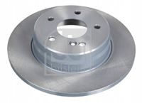 фото №1, Febi диск ham. mercedes c-klasa