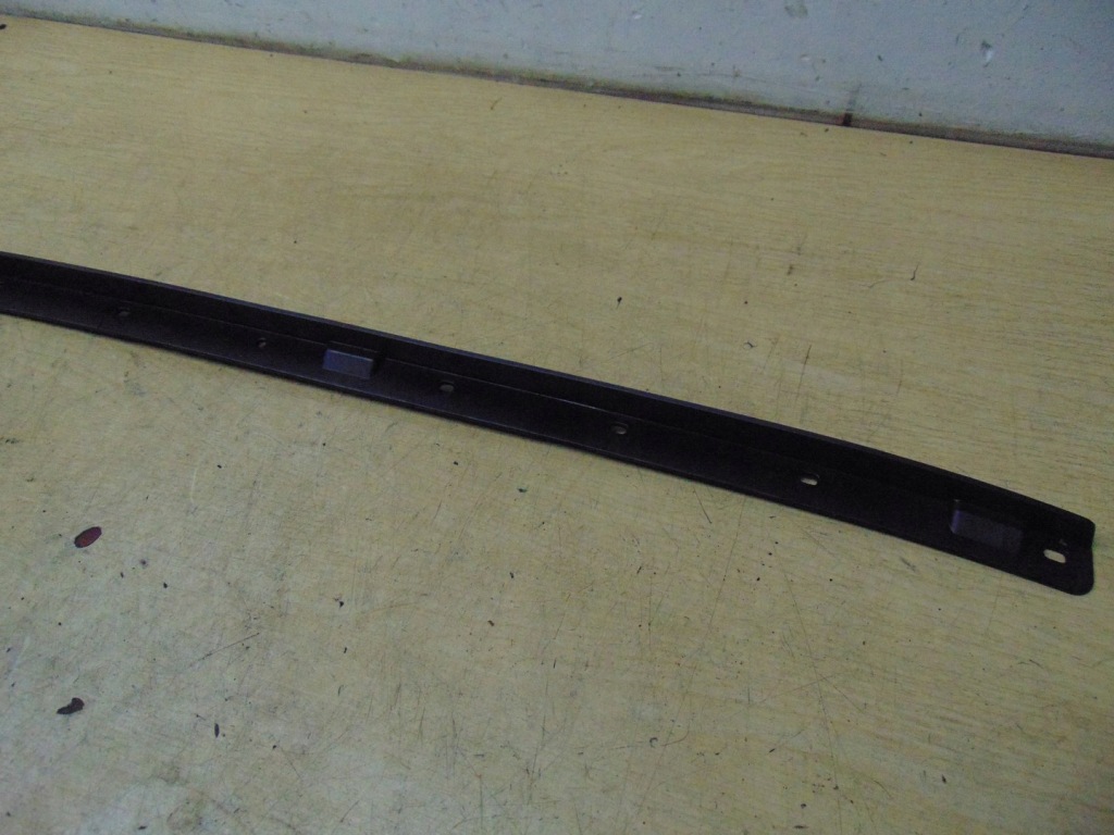 фото №13, Накладка бампера перед audi a5 b8 8t0807061a