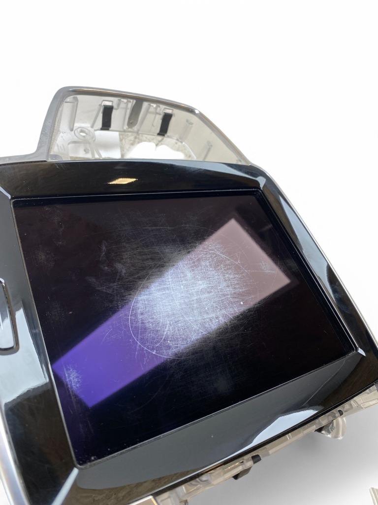 фото №12, Volvo xc90 2016 монитор / дисплей / экран