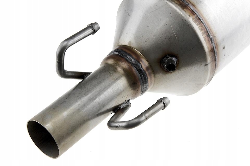 фото №13, Фільтр часток твердих dpf peugeot boxer 3.0hdi 06-