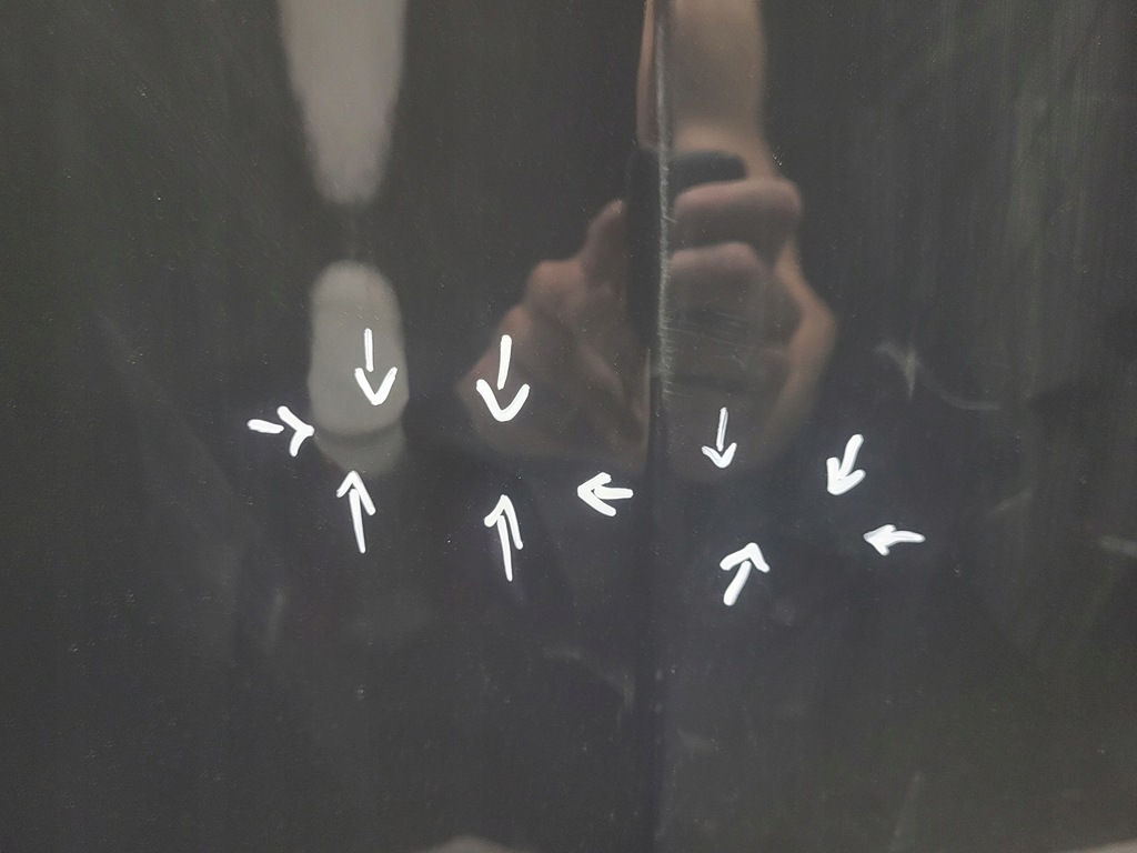 фото №5, Капот кришка двигуна bmw xm g09 2023