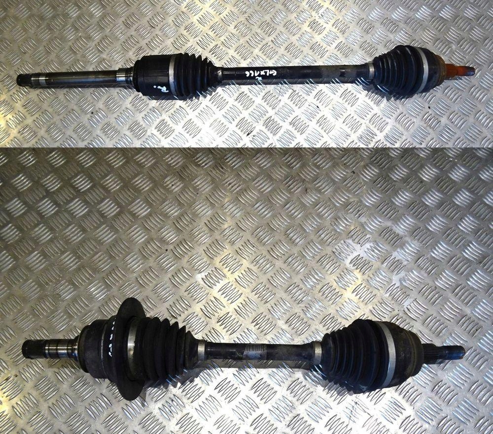 Купить Mercedes gl 166 350cdi приводной вал правая левая перед