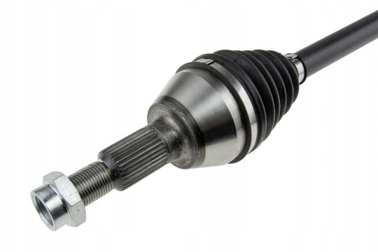 фото №4, Приводной вал приводная задняя левая captiva 4wd 06-