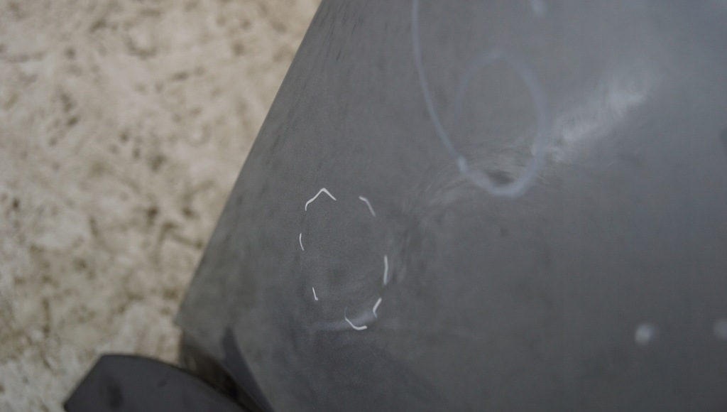 фото №12, Капот крышка двигателя fiat grande punto iii 535/a