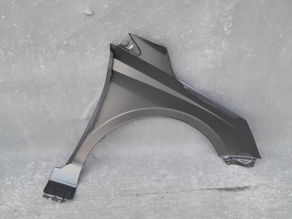 фото №6, Hyundai i20 iii 20- крыло перед передний левый oryg