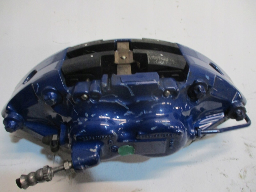 фото №9, Суппорт суппорты bmw z4 g29 2,0 it