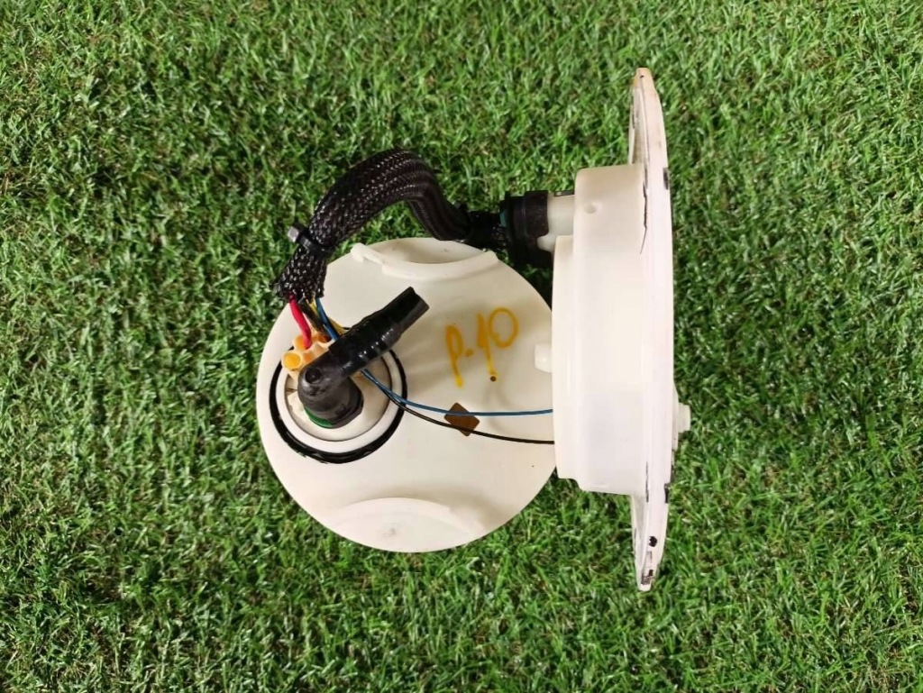 фото №1, Насос пального mercedes w212 facelift 2014