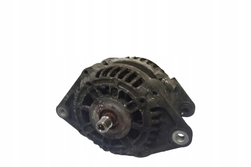 Генератор opel astra j 13500186 1.7l дизель 96kw 2011 Недорого