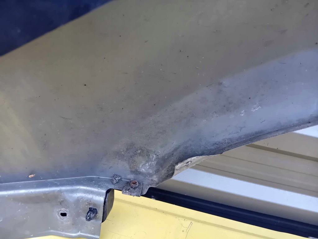 фото №10, Toyota rav4 iii крыло перед правый 06-09 uk 6t6