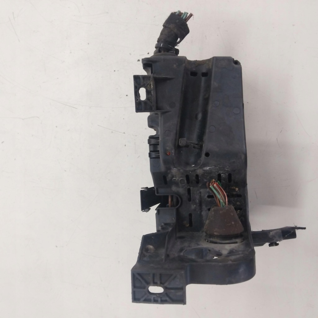 фото №5, Scudo jumpy expert i lift 1.9 d wjz dw8 95-06 коробка запобіжників