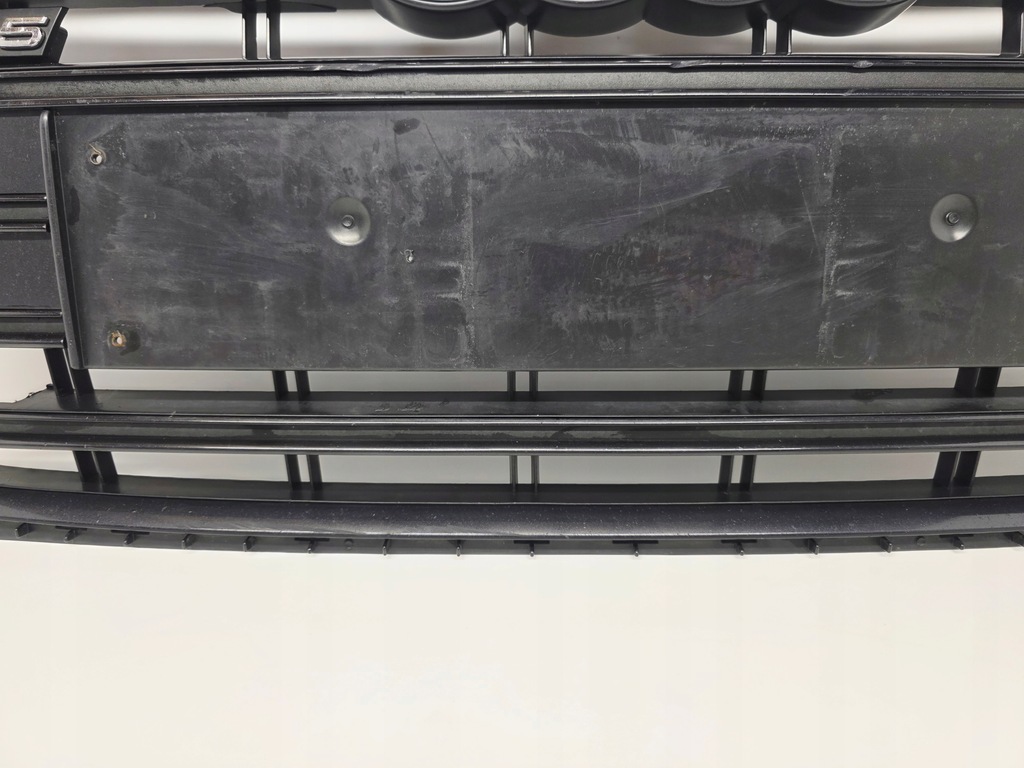 фото №12, Audi s5 8w решітка радіатора решітка радіатора