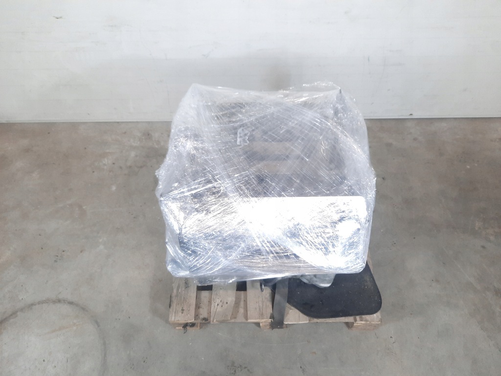 фото №7, Двигун bmw 7 e65 e66 745d 4.4 v8 m67d44 448d1