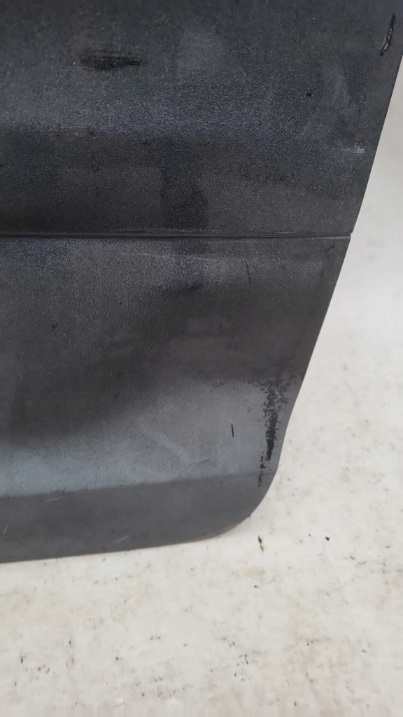 фото №8, Mercedes vito w447 14- крышка багажника багажника