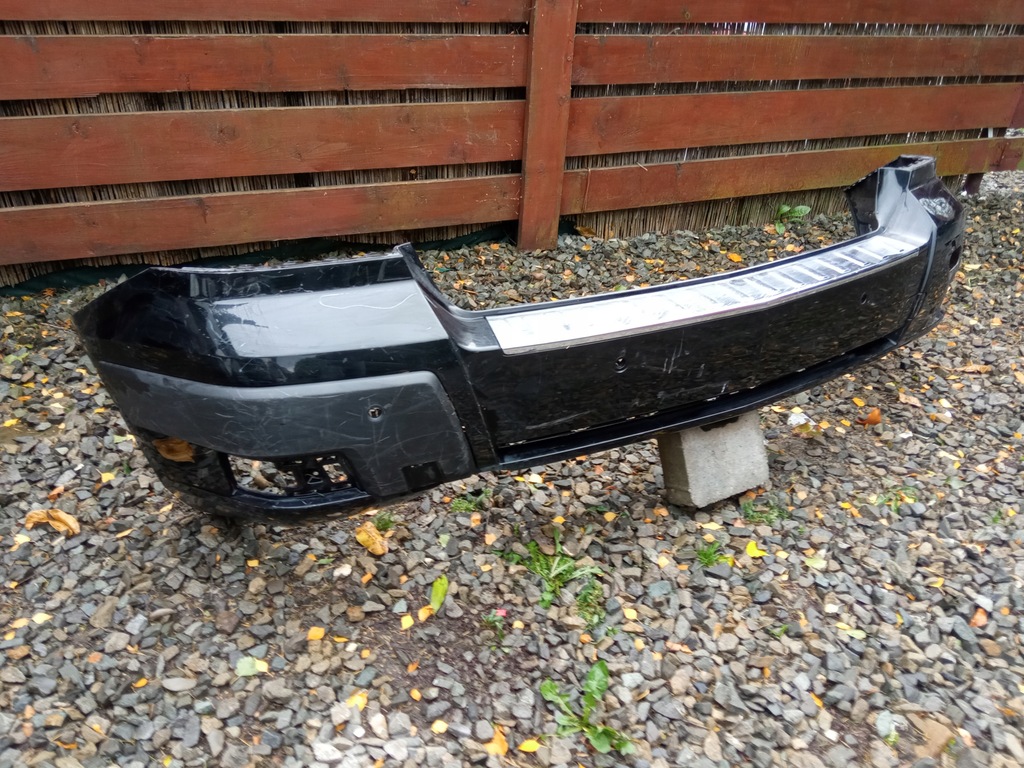 фото №2, Бампер задняя mercedes glk