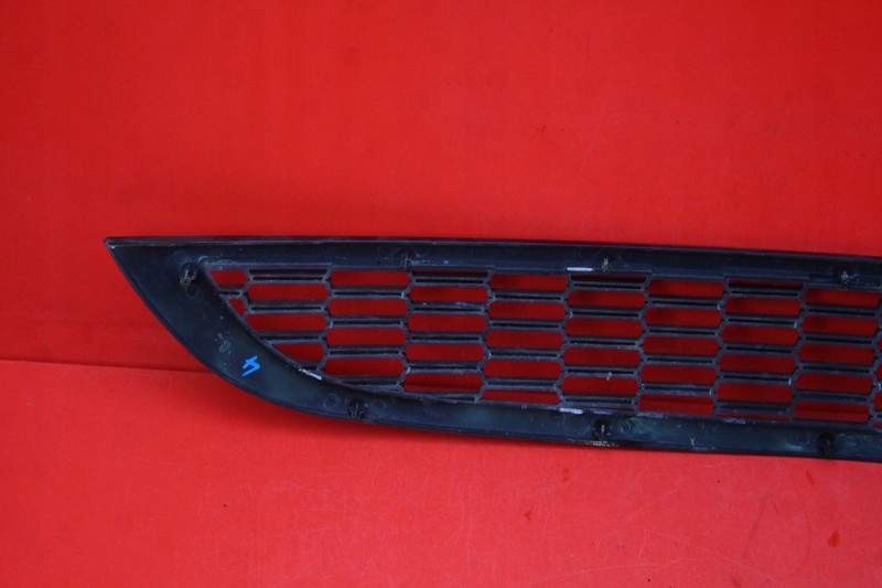 фото №5, Решітка радіатора решітка радіатора czarna mini cooper one r50 01-08