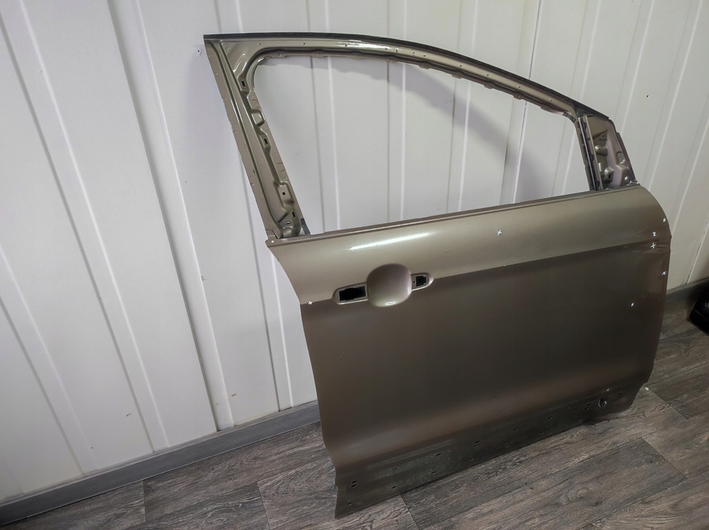 фото №8, Дверь ford kuga mk2 ii 13-19 ford escape передние правое