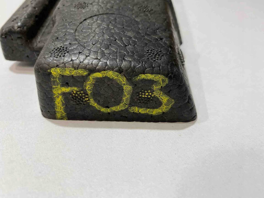 фото №11, Renault captur ii 19 абсорбер бампера задня