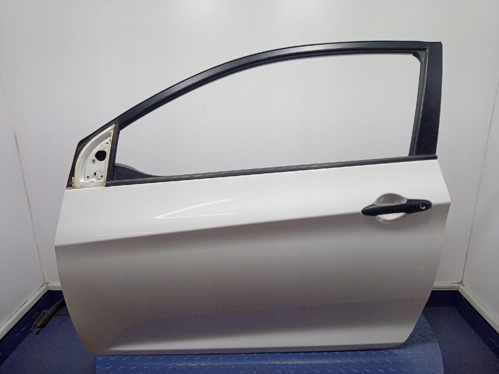 фото №1, Kia picanto ii 3d дверь перед левая передние ud