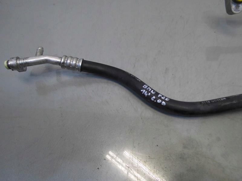 фото №6, Wąż трубка кондиціонера bmw 1 f20 2.0 d
