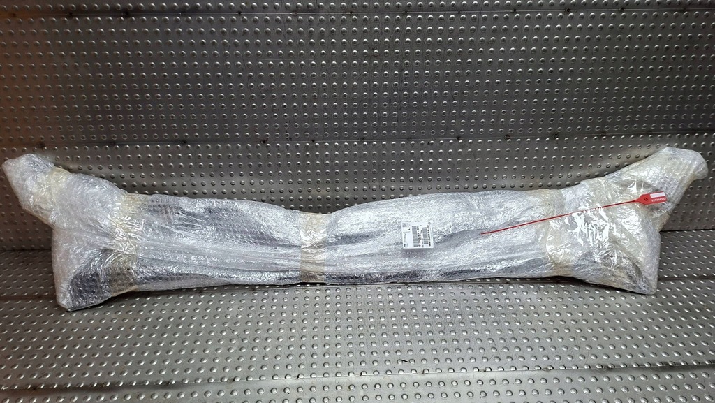 фото №6, Жабо зовнішнє 735426018 fiat 500 2007-