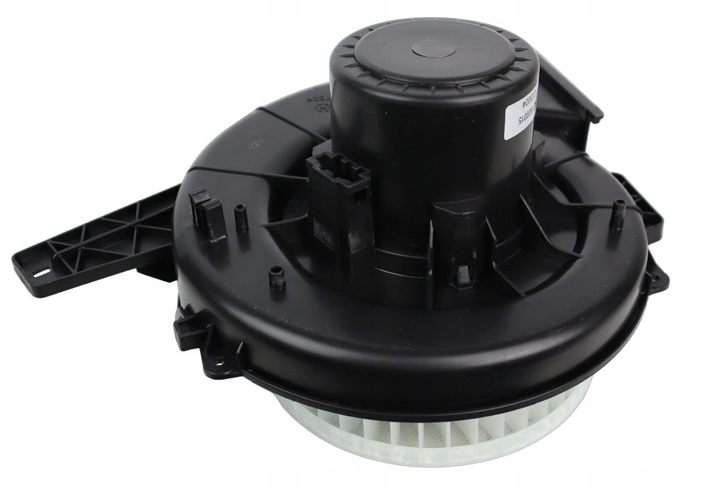 фото №3, Повітродувка салону seat toledo iv 2012 - 2019