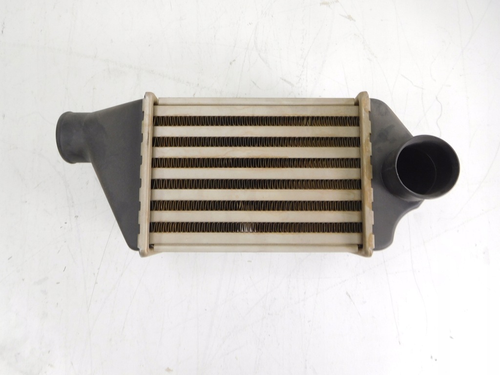 фото №6, Інтеркулер fiat uno turbo 89-93 7660938