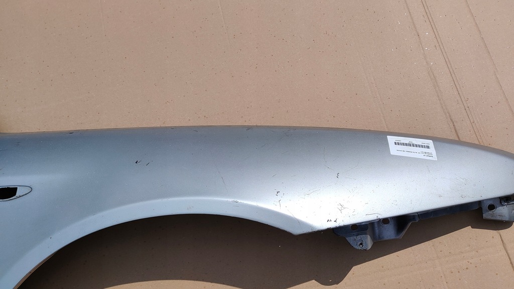 фото №3, Alfa romeo 159 brera крыло правый .