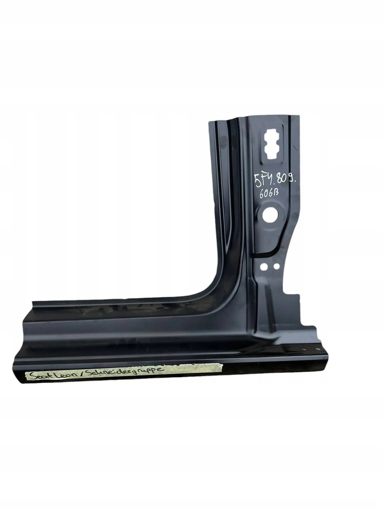 фото №1, Seat leon 5f 2012