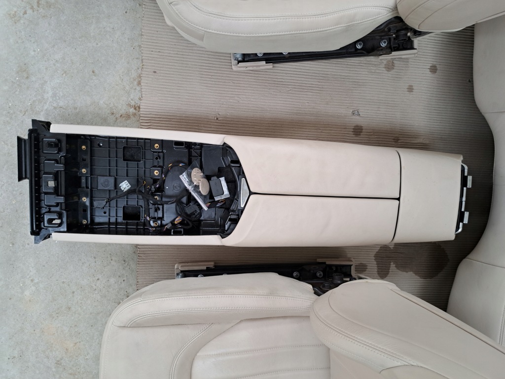 Сиденья туннель обшивки maserati quattroporte vi комплект Недорого