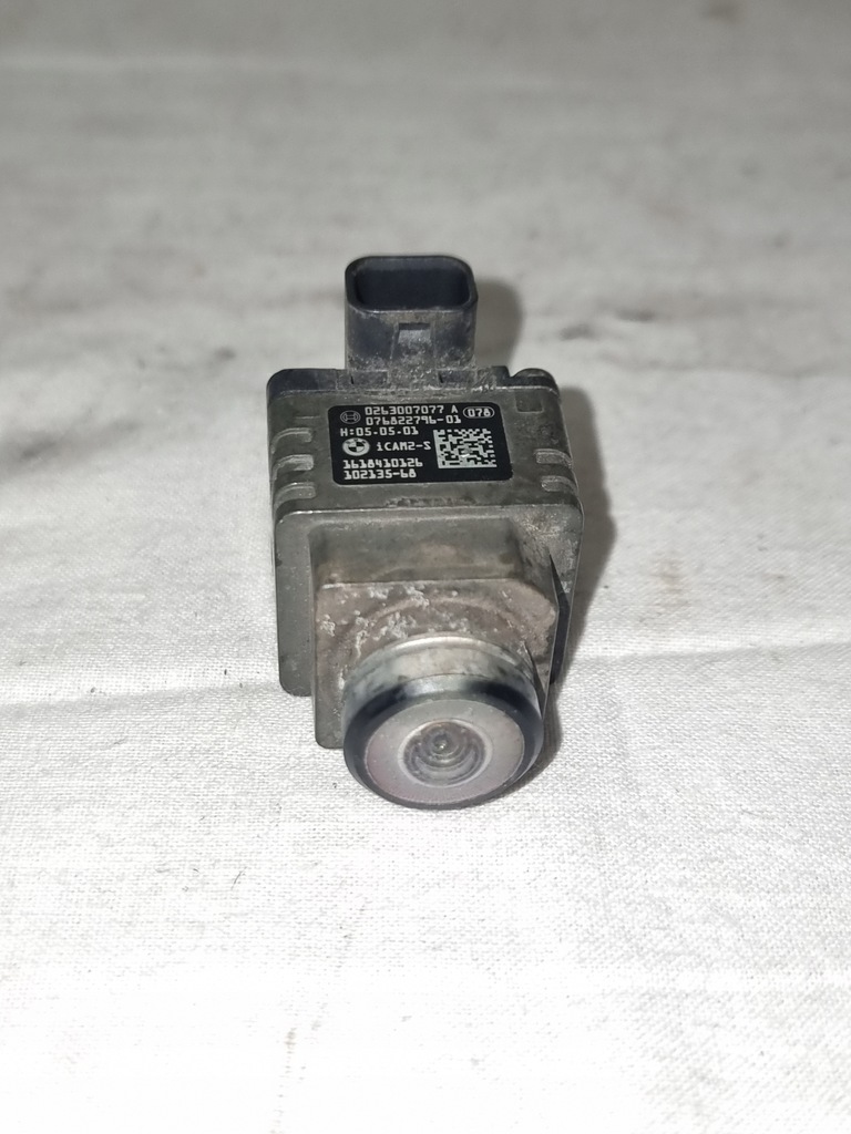 фото №1, Bmw 7 g11 g12 камера