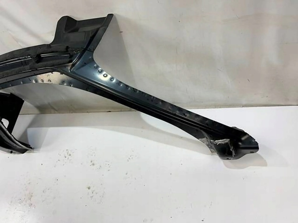 фото №6, Обшивка блок двигуна правий ferrari 488 spider