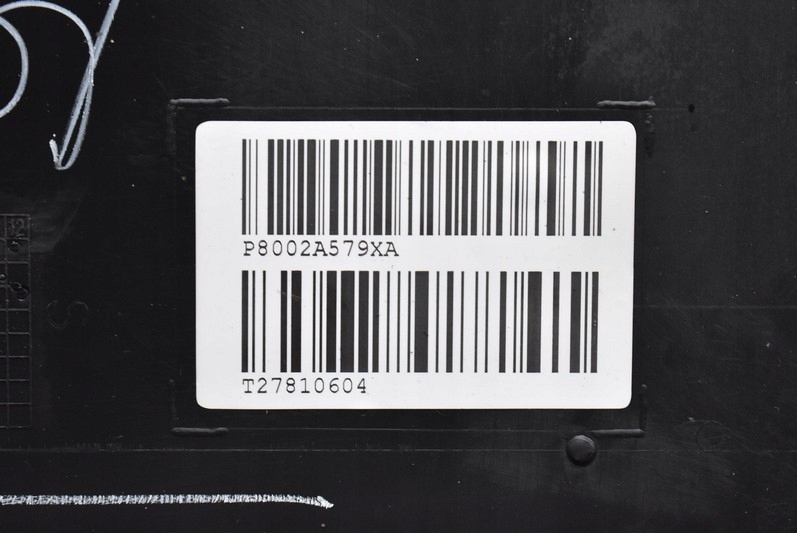 фото №5, Подушка безопасности подушка пассажира eu 7030a233 mitsubishi colt 6 vi z30 lift 08-13