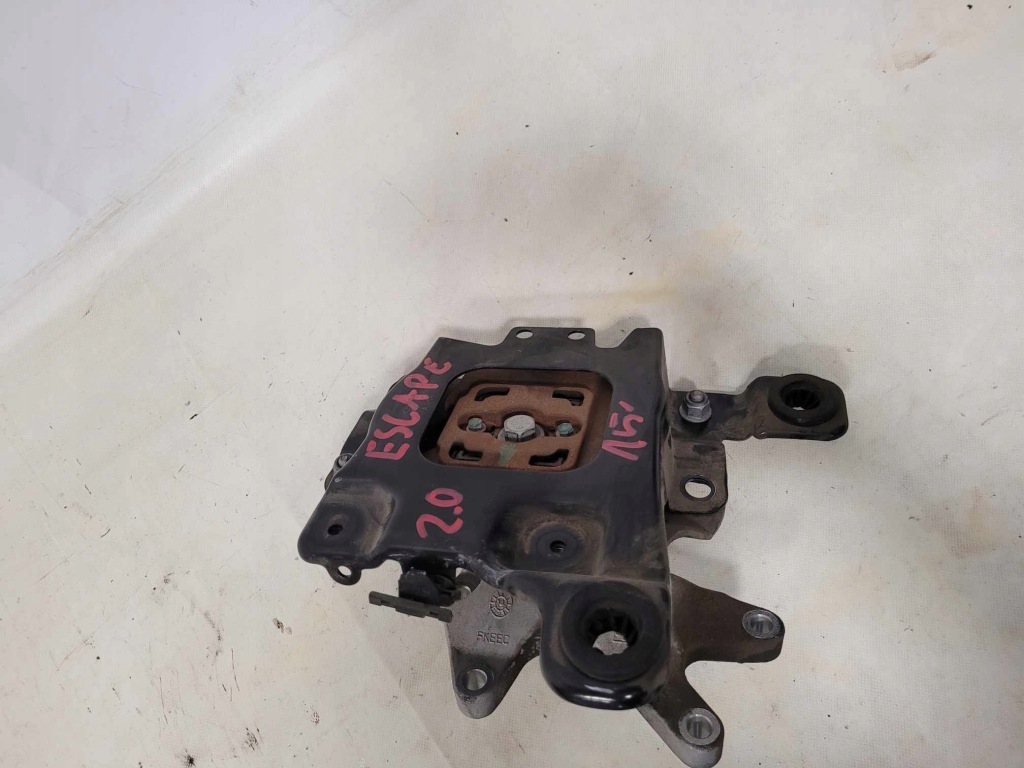 фото №1, Подушка кронштейн коробки ford escape usa mk2 2.0 eb