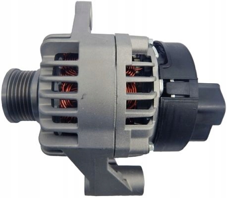 Купить Генератор 8el 011 712-851 hella alfa romeo 159