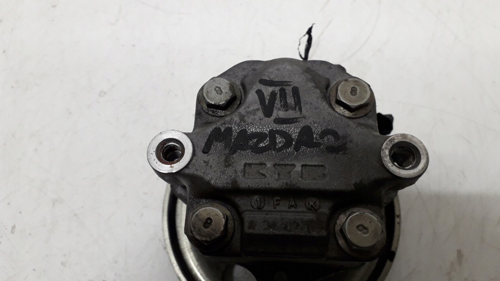 Mazda ford 1.4tdci / hdi насос усилителя Киев