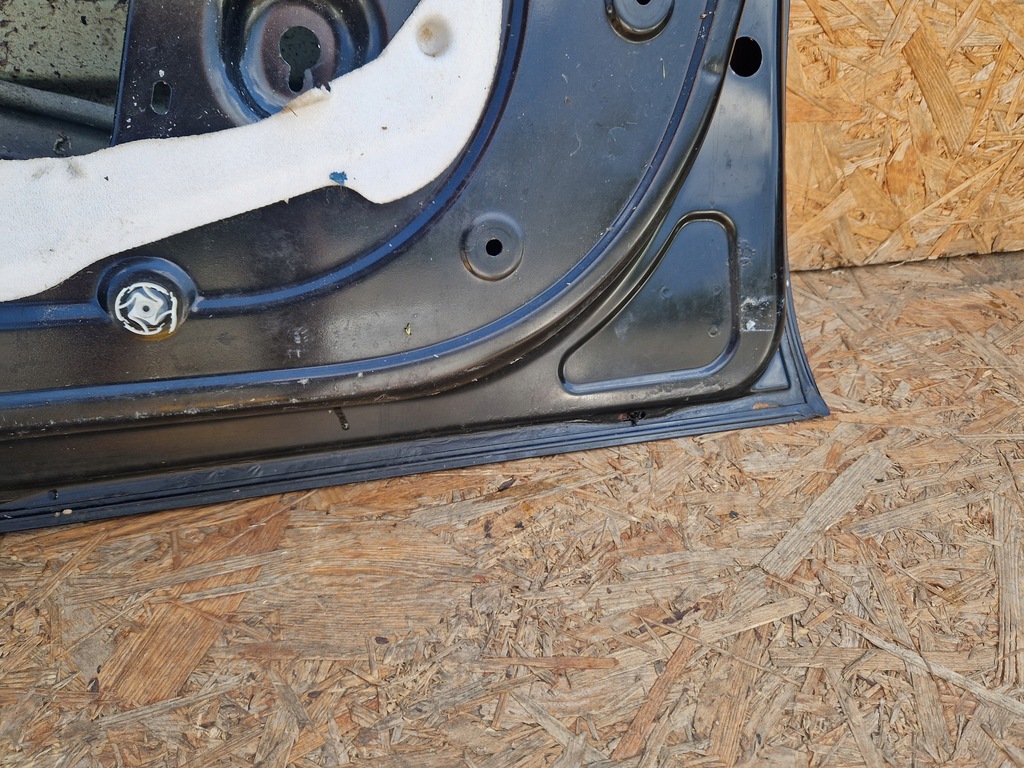 фото №13, Citroen c4 cactus 14- дверь правый перед передние