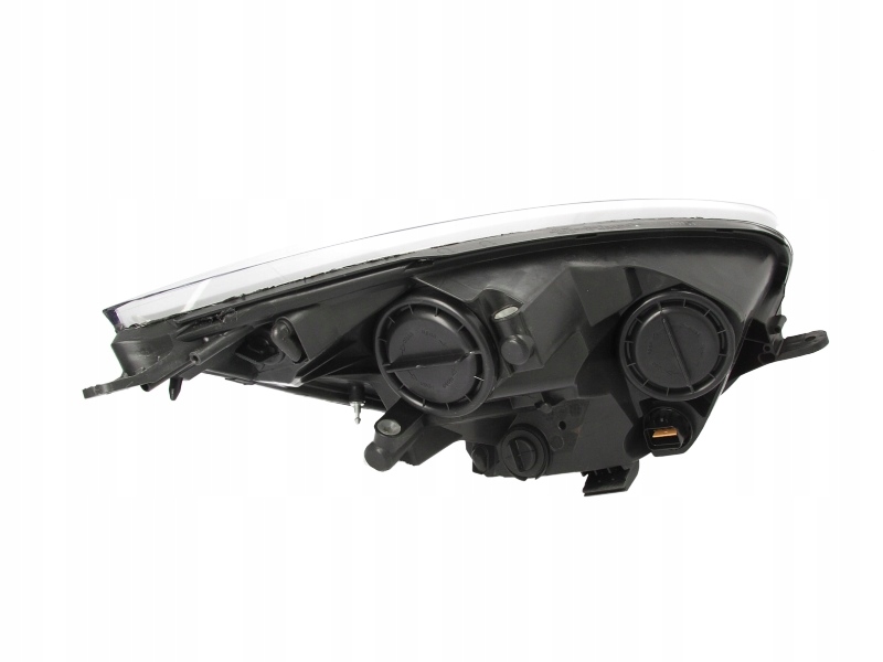 фото №5, Фары лампы kia venga kpl l+p