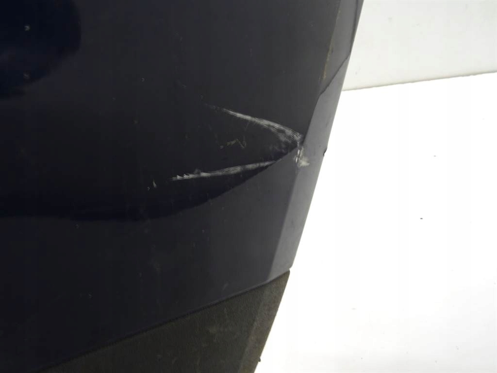 фото №6, Бампер задня volvo s80 sedan 98-06 granatowy