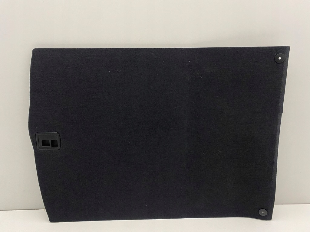 фото №1, Audi a5 8t обшивка багажника пол 8t8861529b