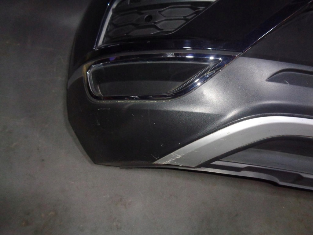 фото №4, Vw t-roc t roc 2ga бампер задній задній задня na pdc