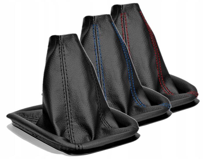 фото №1, Чехол na передачи - ford mondeo mk4 07-14r