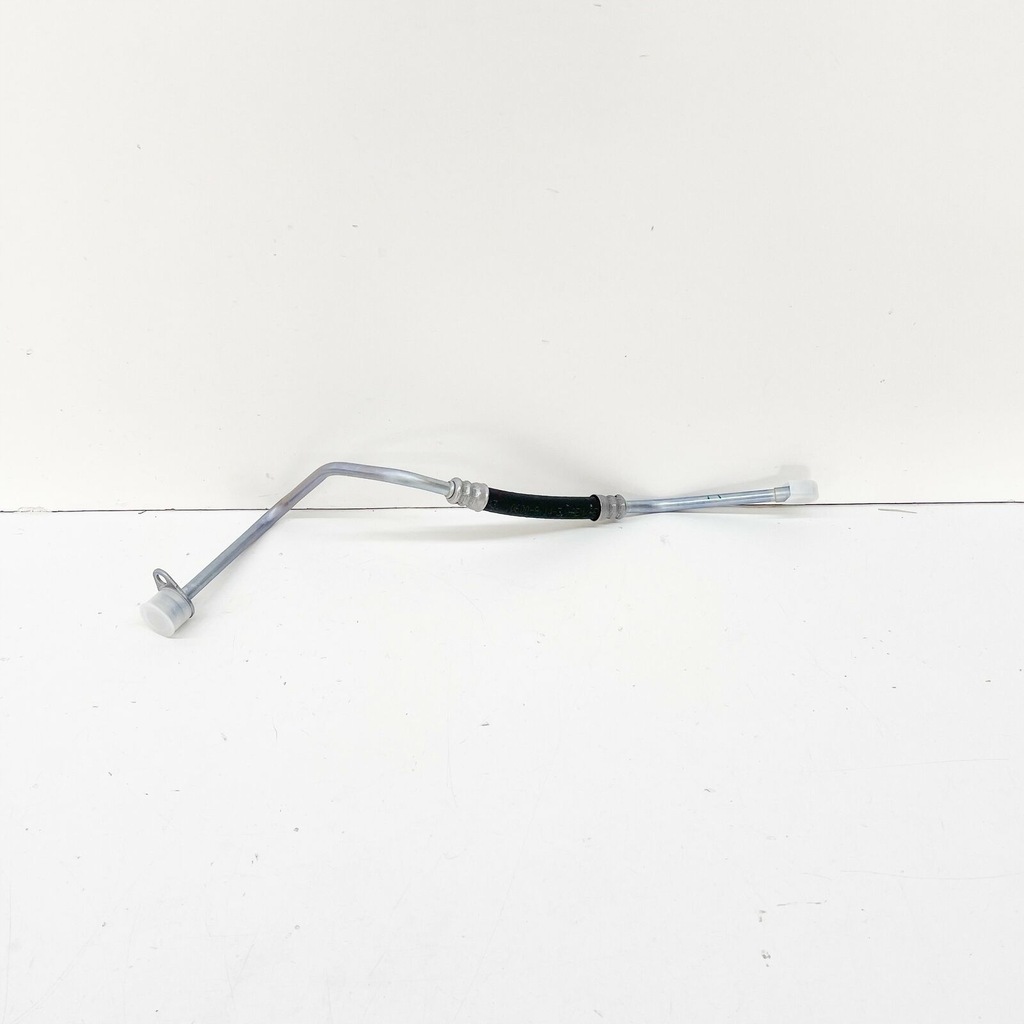 фото №5, Audi a4 b7 турбонагнітач feed oil труба 059145771n